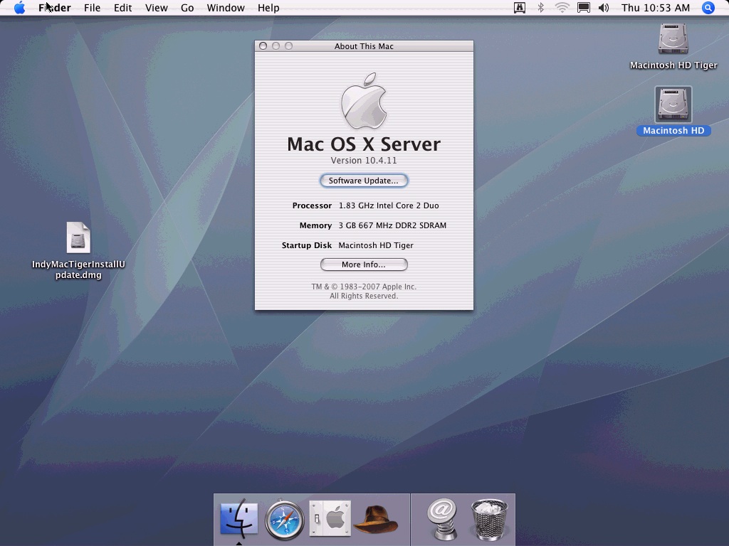 Mac OS 10.10.4 listo para descargarse