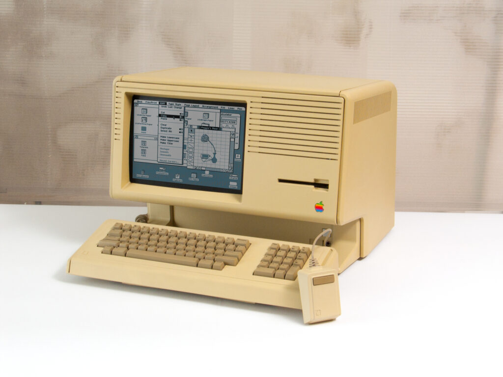Apple Macintosh XL
