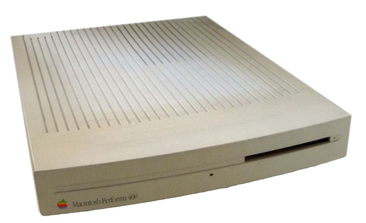Macintosh Performa 400