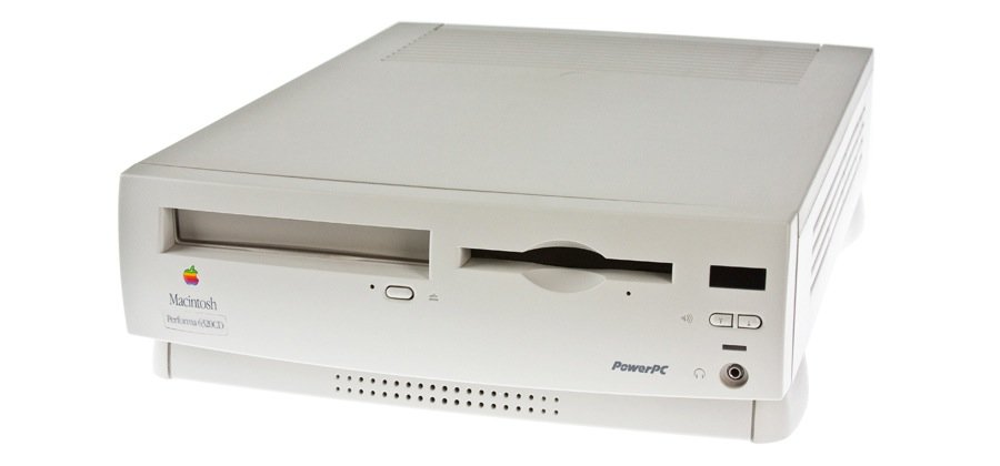 Macintosh Performa 6230CD