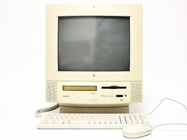 Macintosh Performa 5270CD