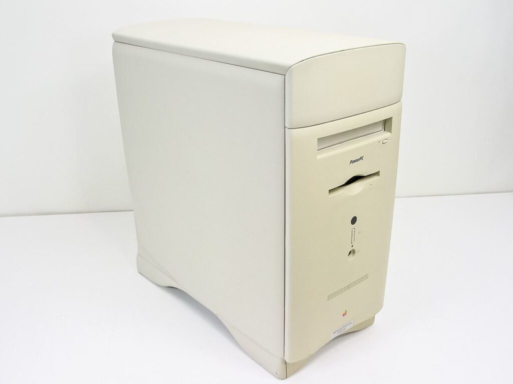 Macintosh Performa 6420