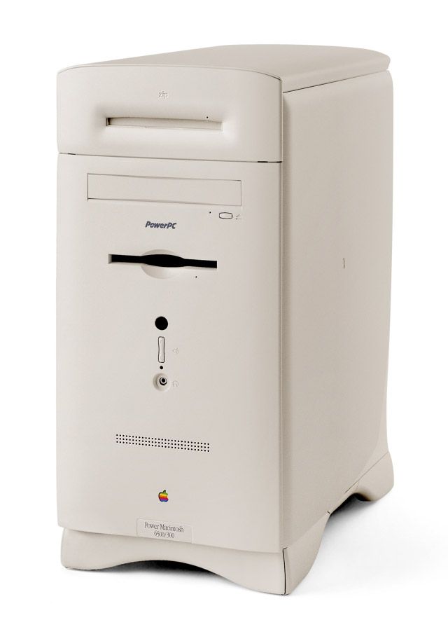 Power Macintosh 6500