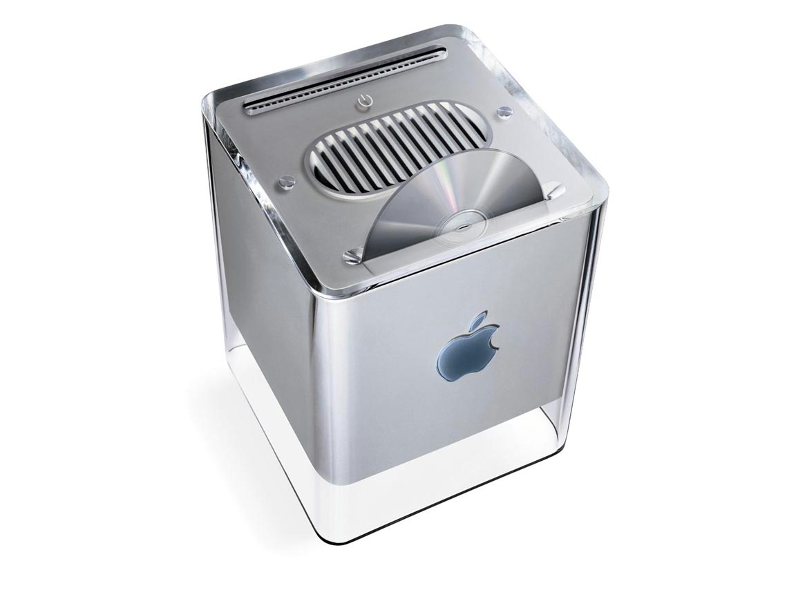 Power Mac G4 Cube Mid 2000 – Tech Specs, Release Date, and Price