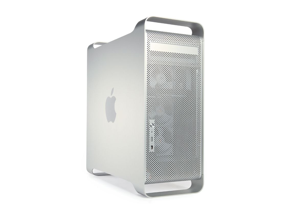 linux for power mac g5
