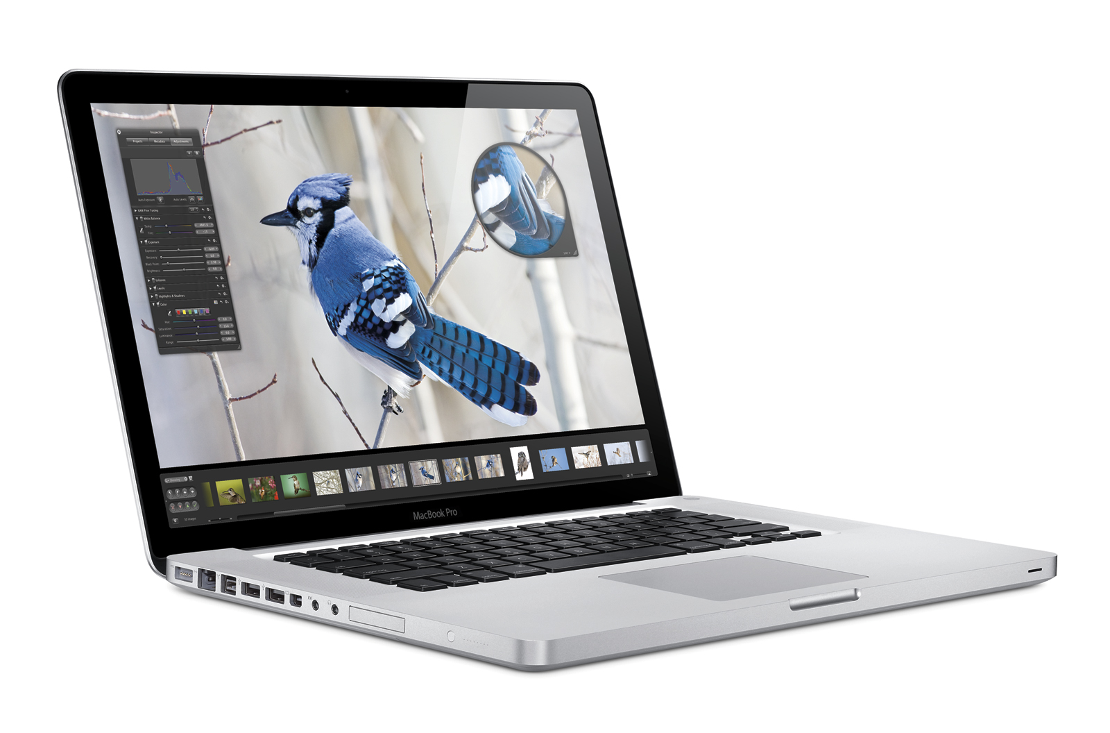 MacBook Pro 15-inch Mid 2010 – Tech Specs, Release Date, and Price