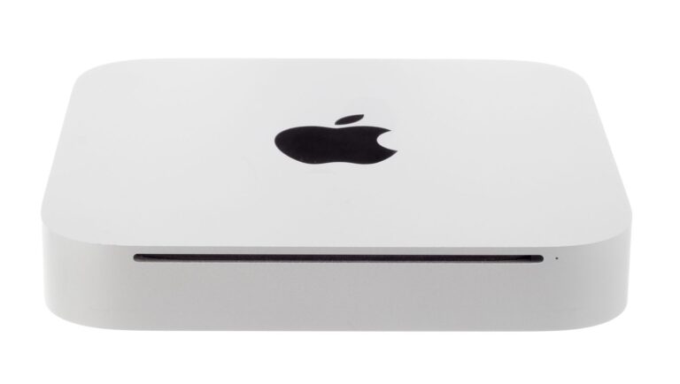Mac mini Mid 2010 – Full Tech Specs, Release Date, and Original Price