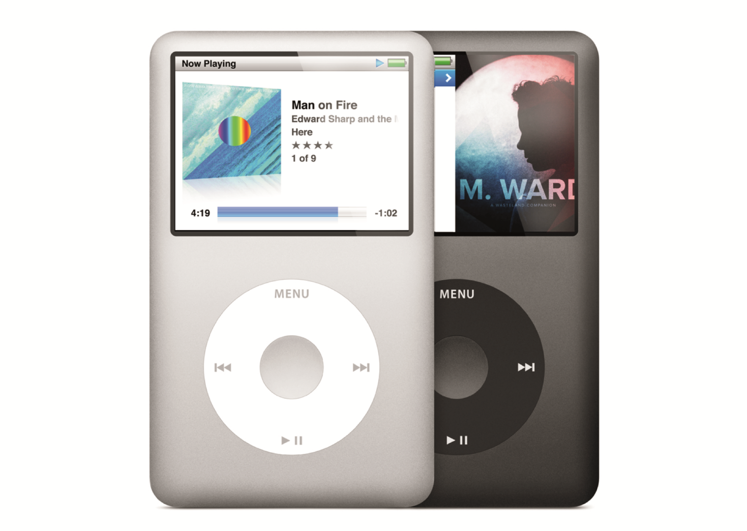iPod classic – Full Tech Specs, Release Date, and Original Price