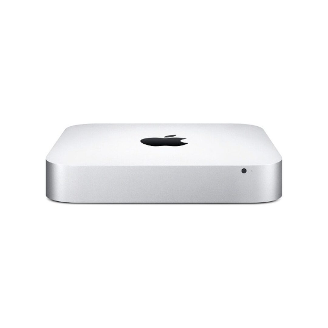 Mac mini Late 2014 - Tech Specs, Release Date, and Price