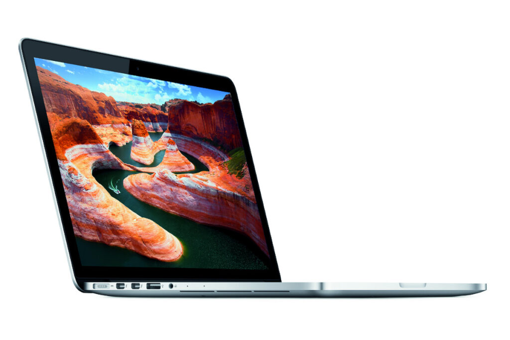 MacBook Pro 13-inch Late 2012 – Tech Specs, Release Date, and 