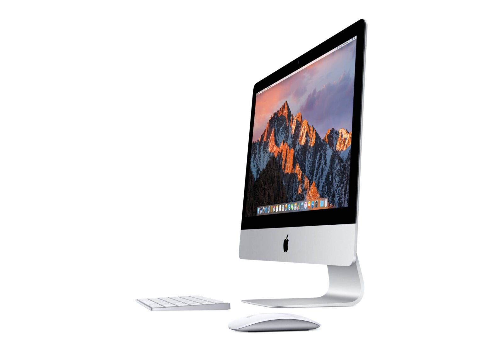 iMac 21.5-inch 2017 – Full Tech Specs, Release Date, and Price