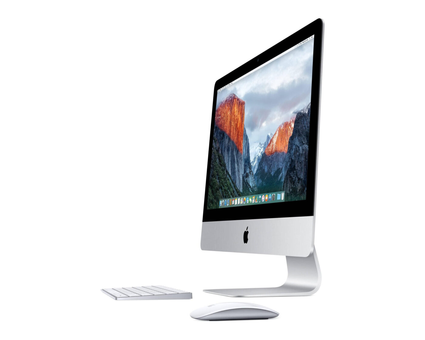 iMac Retina 21.5-inch Late 2015 – Tech Specs, Release Date, and Price