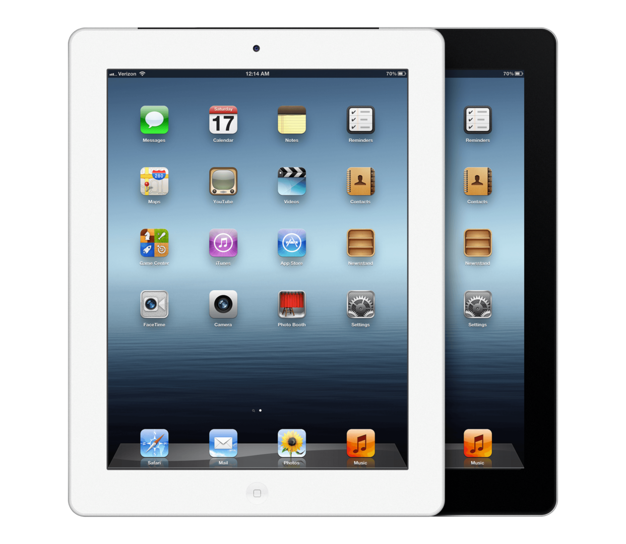 iPad 3rd Generation Full Tech Specs, Release Date, and Price