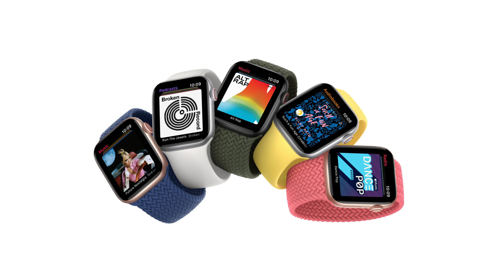 Apple Watch SE – Full Tech Specs, Release Date, and Original Price