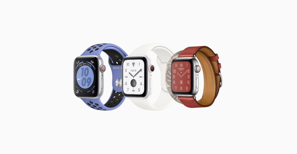 Apple Watch Series 5 – Full Tech Specs, Release Date, and Price