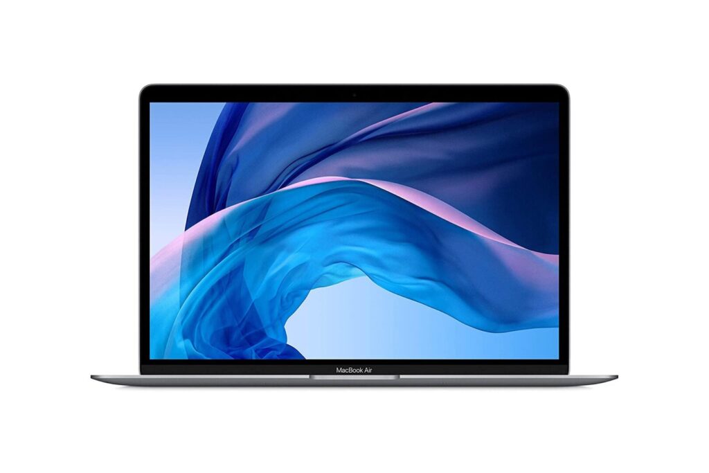 MacBook Air 13-inch 2019