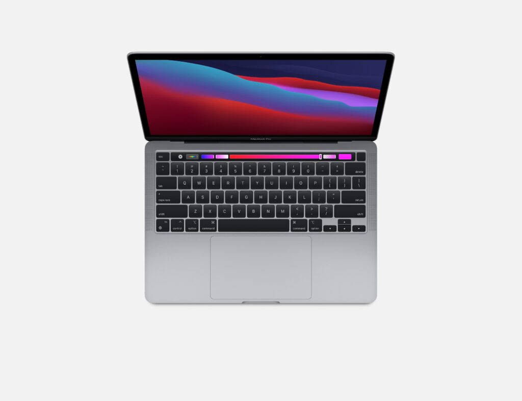 MacBook Pro M1 13inch 2020 Tech Specs, Release Date, and Price