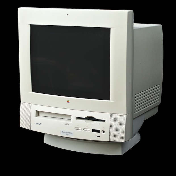 Power Macintosh 5400