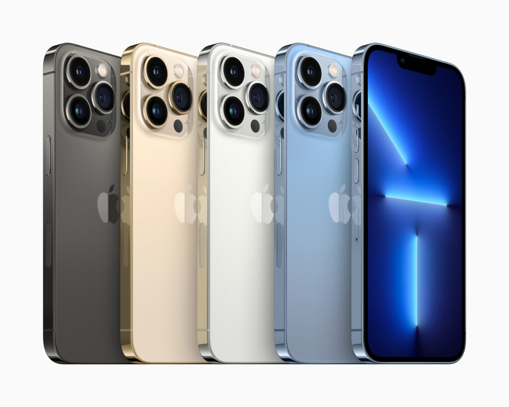 iPhone 13 Pro Max – Full Tech Specs, Release Date, and Original Price